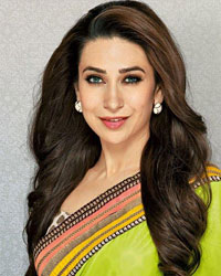 Karisma Kapoor